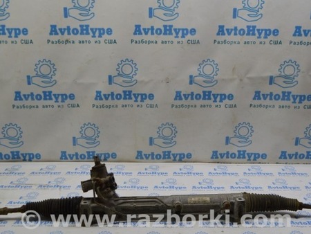ФОТО Рейка рулевая для Audi (Ауди) A8 III D4 4H (09-17) Одеса