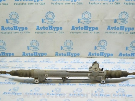 ФОТО Рейка рулевая для Audi (Ауди) A8 III D4 4H (09-17) Одеса