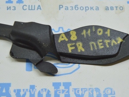 ФОТО Капот для Audi (Ауди) A8 III D4 4H (09-17) Одеса