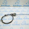 Капот Audi (Ауди) A8 III D4 4H (09-17)