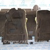 Покрытие пола Audi (Ауди) A8 III D4 4H (09-17)