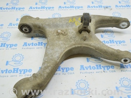ФОТО Рычаг задний для Audi (Ауди) A8 III D4 4H (09-17) Одеса