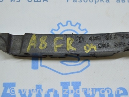 ФОТО Капот для Audi (Ауди) A8 III D4 4H (09-17) Одеса