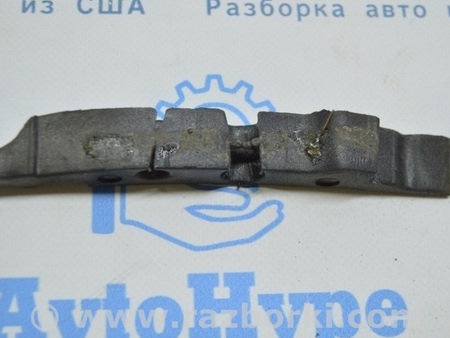 ФОТО Капот для Audi (Ауди) A8 III D4 4H (09-17) Одеса