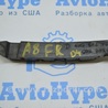 Капот Audi (Ауди) A8 III D4 4H (09-17)