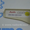 ФОТО Полка задняя для Audi (Ауди) A8 III D4 4H (09-17) Одеса