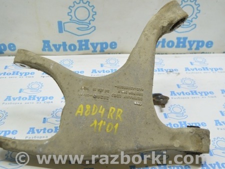 ФОТО Рычаг задний для Audi (Ауди) A8 III D4 4H (09-17) Одеса