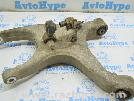 ФОТО Рычаг задний для Audi (Ауди) A8 III D4 4H (09-17) Одеса
