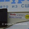 ФОТО Полка задняя для Audi (Ауди) A8 III D4 4H (09-17) Одеса