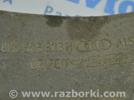 ФОТО Рычаг задний для Audi (Ауди) A8 III D4 4H (09-17) Одеса