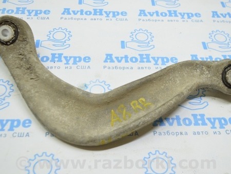 ФОТО Рычаг задний для Audi (Ауди) A8 III D4 4H (09-17) Одеса