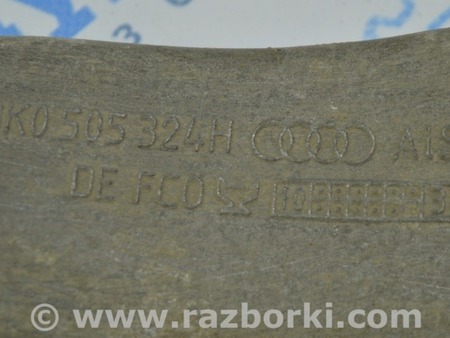 ФОТО Рычаг задний для Audi (Ауди) A8 III D4 4H (09-17) Одеса