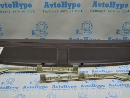 ФОТО Полка задняя для Audi (Ауди) A8 III D4 4H (09-17) Одеса
