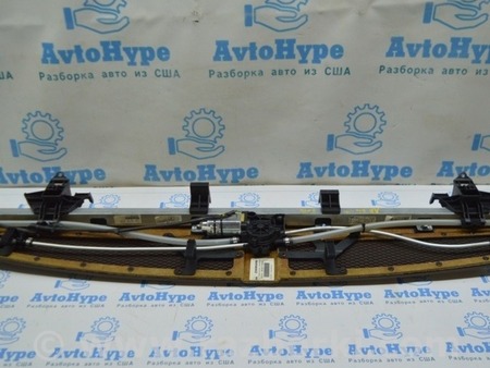 ФОТО Полка задняя для Audi (Ауди) A8 III D4 4H (09-17) Одеса