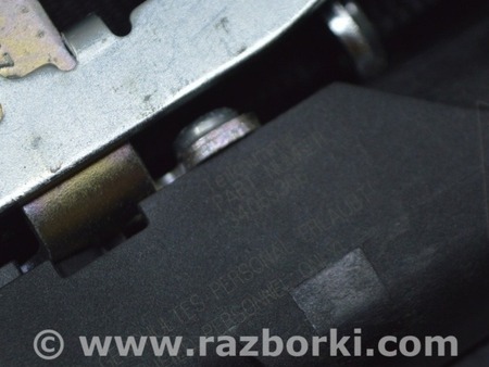 ФОТО Ремень безопасности для Audi (Ауди) A8 III D4 4H (09-17) Одеса