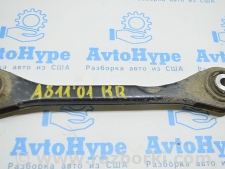 ФОТО Рычаг задний для Audi (Ауди) A8 III D4 4H (09-17) Одеса