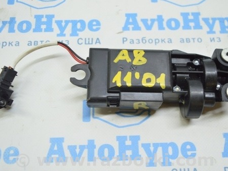 ФОТО Ремень безопасности для Audi (Ауди) A8 III D4 4H (09-17) Одеса