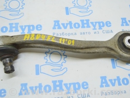 ФОТО Рычаг передний для Audi (Ауди) A8 III D4 4H (09-17) Одеса