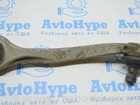 ФОТО Рычаг передний для Audi (Ауди) A8 III D4 4H (09-17) Одеса