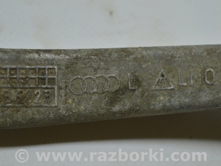 ФОТО Рычаг передний для Audi (Ауди) A8 III D4 4H (09-17) Одеса