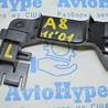 Ремень безопасности Audi (Ауди) A8 III D4 4H (09-17)
