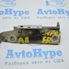 Крылья Audi (Ауди) A8 III D4 4H (09-17)