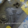 ФОТО Крылья для Audi (Ауди) A8 III D4 4H (09-17) Одеса