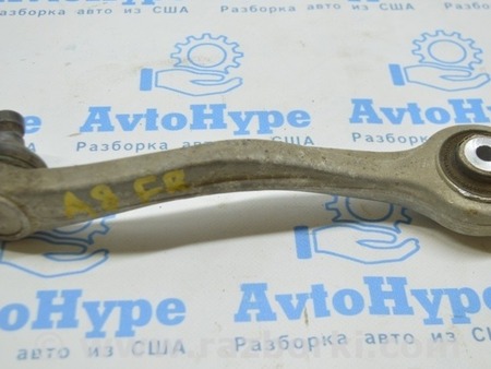 ФОТО Рычаг передний для Audi (Ауди) A8 III D4 4H (09-17) Одеса