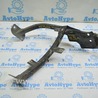 Крылья Audi (Ауди) A8 III D4 4H (09-17)