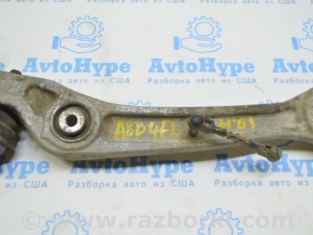 ФОТО Рычаг передний для Audi (Ауди) A8 III D4 4H (09-17) Одеса