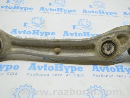 ФОТО Рычаг передний для Audi (Ауди) A8 III D4 4H (09-17) Одеса