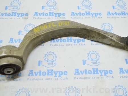 ФОТО Рычаг передний для Audi (Ауди) A8 III D4 4H (09-17) Одеса