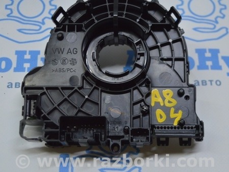 ФОТО Рулевое колесо для Audi (Ауди) A8 III D4 4H (09-17) Одеса