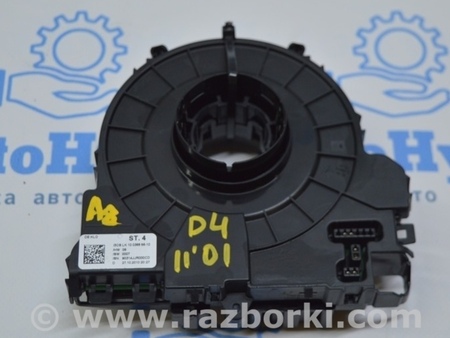 ФОТО Рулевое колесо для Audi (Ауди) A8 III D4 4H (09-17) Одеса