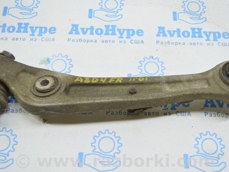 ФОТО Рычаг передний для Audi (Ауди) A8 III D4 4H (09-17) Одеса
