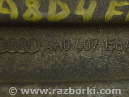 ФОТО Рычаг передний для Audi (Ауди) A8 III D4 4H (09-17) Одеса