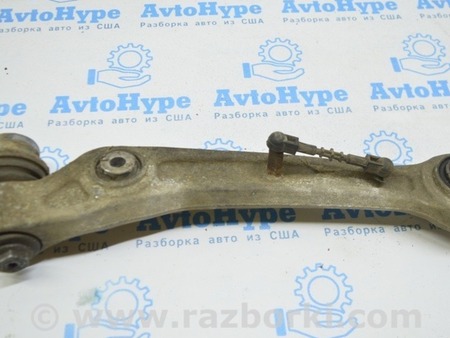 ФОТО Рычаг передний для Audi (Ауди) A8 III D4 4H (09-17) Одеса