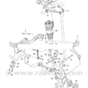 ФОТО Рычаг передний для Audi (Ауди) A8 III D4 4H (09-17) Одеса