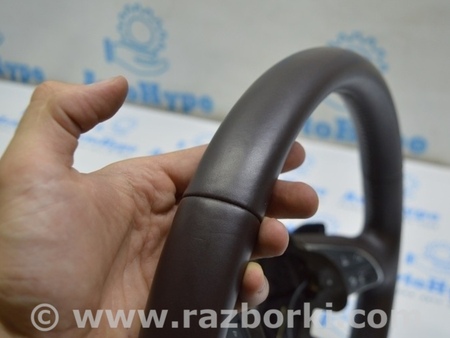 ФОТО Рулевое колесо для Audi (Ауди) A8 III D4 4H (09-17) Одеса