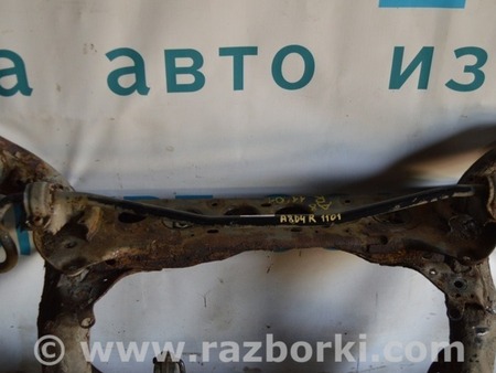 ФОТО Стабилизатор для Audi (Ауди) A8 III D4 4H (09-17) Одеса