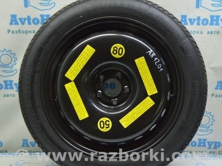 ФОТО Запасное колесо для Audi (Ауди) A8 III D4 4H (09-17) Одеса