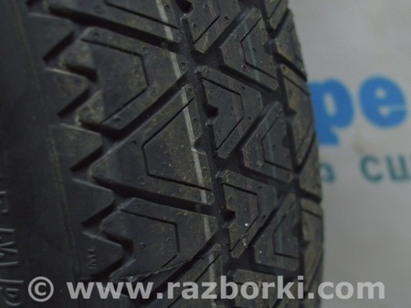 ФОТО Запасное колесо для Audi (Ауди) A8 III D4 4H (09-17) Одеса