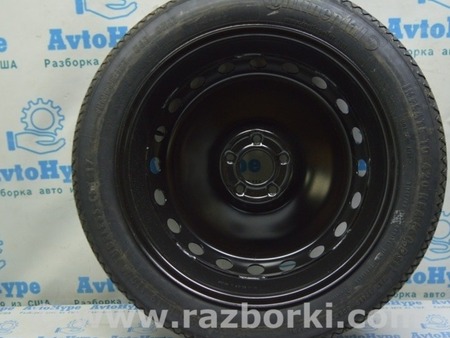 ФОТО Запасное колесо для Audi (Ауди) A8 III D4 4H (09-17) Одеса