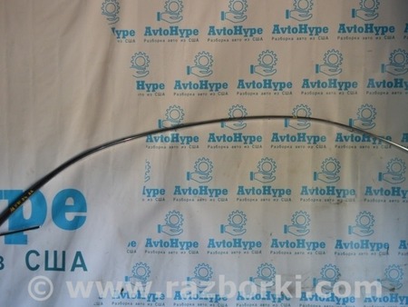 ФОТО Крыша и люк для Audi (Ауди) A8 III D4 4H (09-17) Одеса