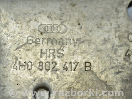 ФОТО Запасное колесо для Audi (Ауди) A8 III D4 4H (09-17) Одеса
