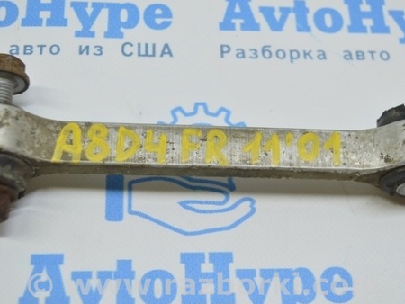ФОТО Стабилизатор для Audi (Ауди) A8 III D4 4H (09-17) Одеса