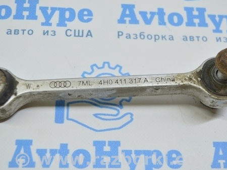 ФОТО Стабилизатор для Audi (Ауди) A8 III D4 4H (09-17) Одеса