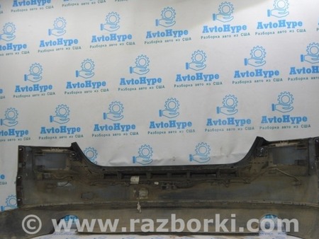 ФОТО Бампер задний для Audi (Ауди) A8 III D4 4H (09-17) Одеса