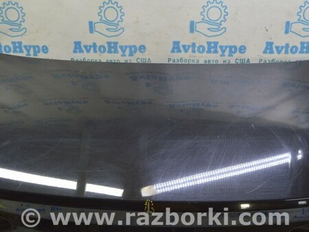 ФОТО Крышка багажника для Audi (Ауди) A8 III D4 4H (09-17) Одеса