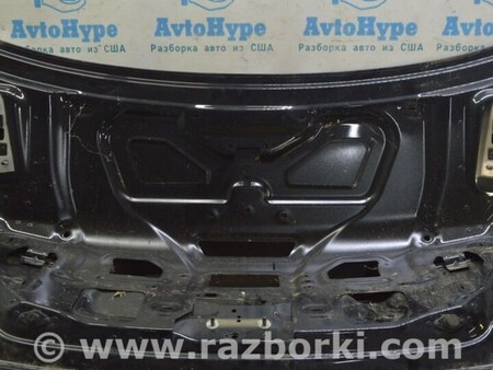 ФОТО Крышка багажника для Audi (Ауди) A8 III D4 4H (09-17) Одеса